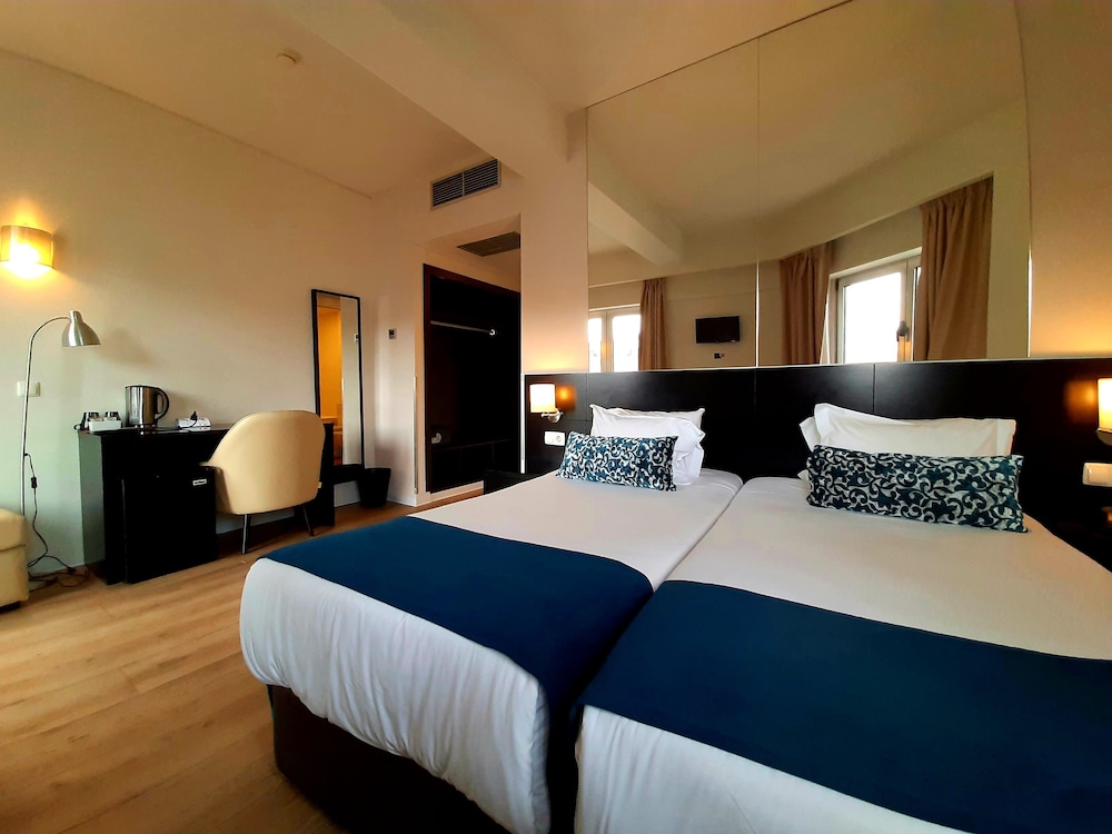 Lisbon City Hotel afbeelding