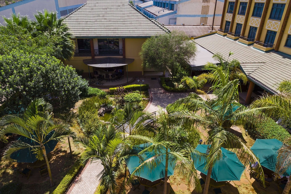 Boma Inn Nairobi afbeelding