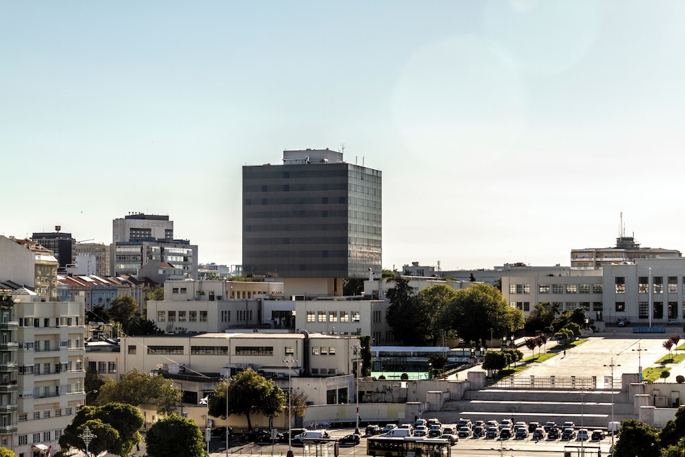 Hotel AS Lisboa afbeelding