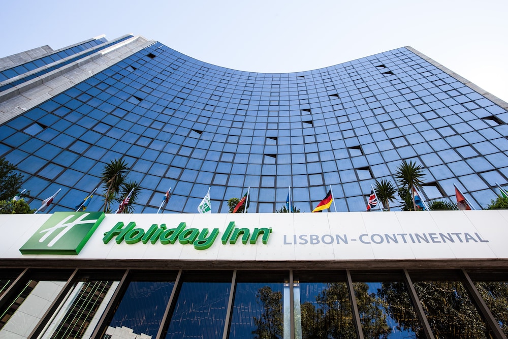 Holiday Inn Lisbon Continental by IHG afbeelding