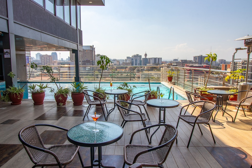 Golden Tulip Westlands Nairobi afbeelding