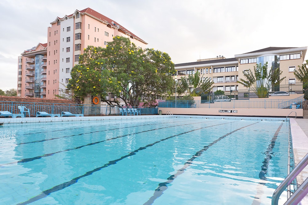 Methodist Resort afbeelding