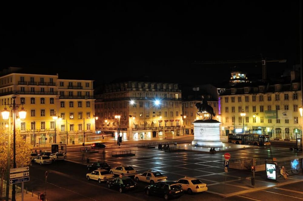 Pensão Praça da Figueira afbeelding