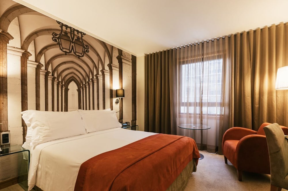 Marques De Pombal Hotel afbeelding