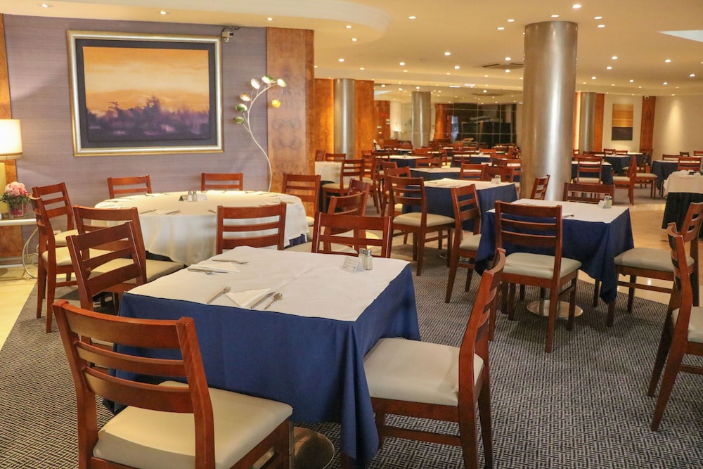 Hotel Travel Park Lisboa afbeelding