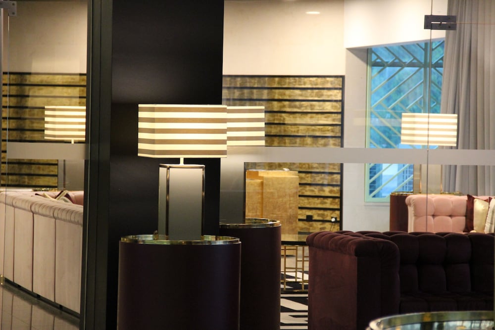 Aurea Fátima Hotel Congress&Spa.