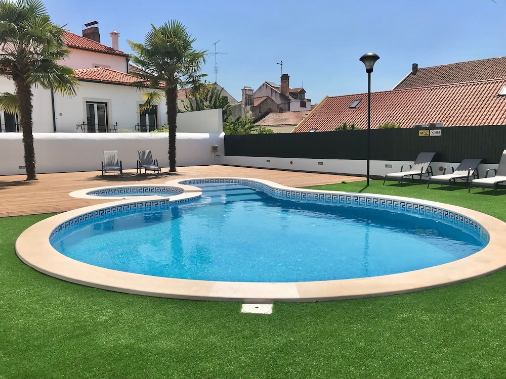 O Paço - Exclusive Accommodation