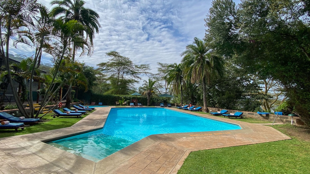 Sarova Lion Hill Game Lodge – Sarova Lion Hill Game Lodge in KE