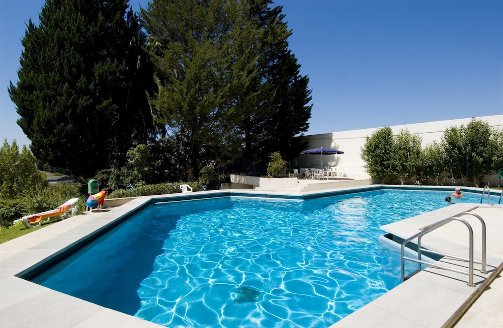 Hotel Eurosol Leiria&Jardim