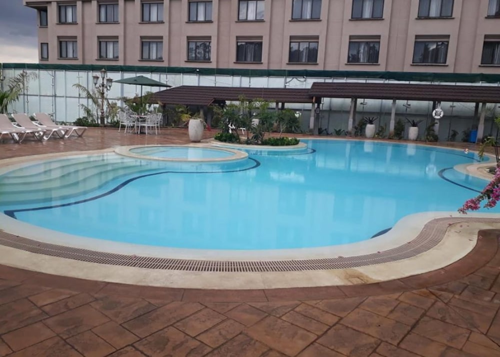 Sarova Woodlands Hotel and Spa, Nakuru
