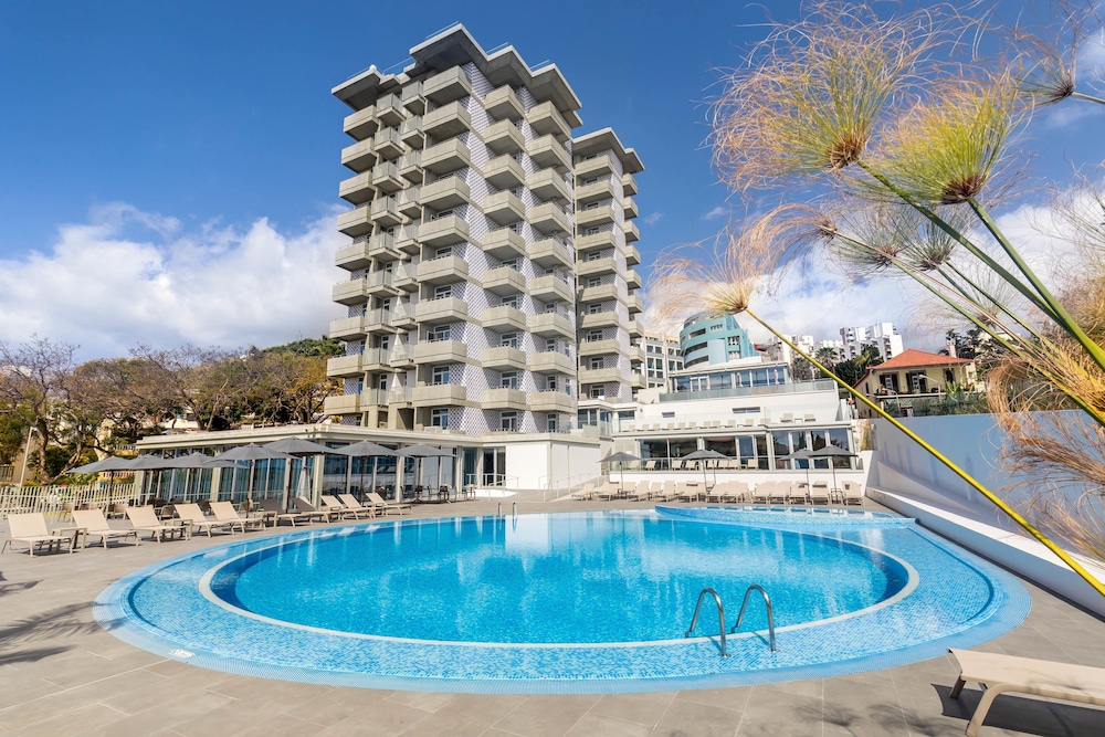 Allegro Madeira - Adults Only - Member of BarcelóHotel Group afbeelding