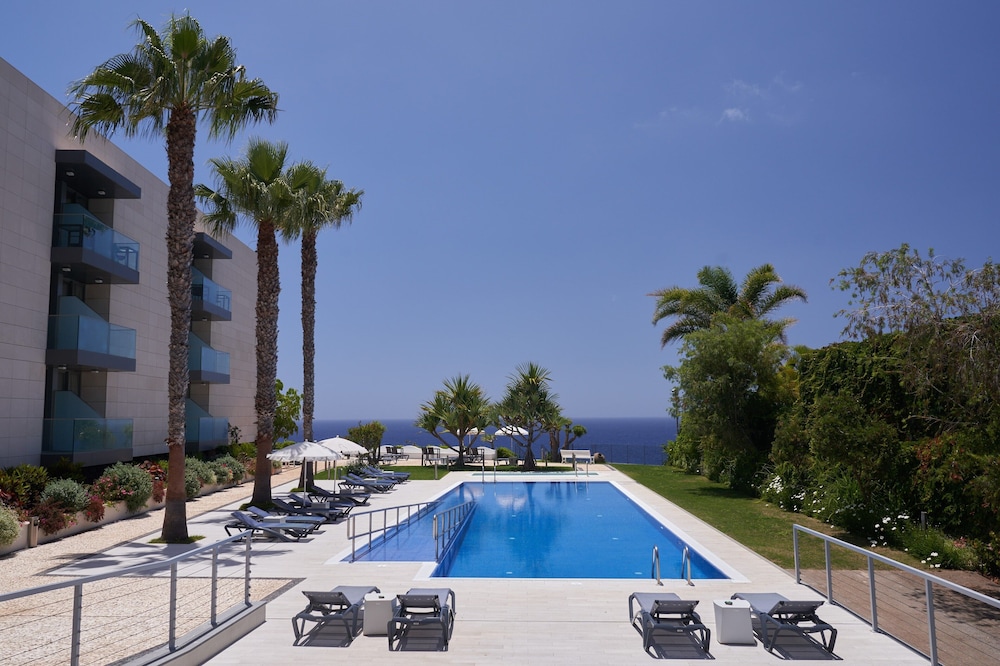 Golden Residence Hotel afbeelding