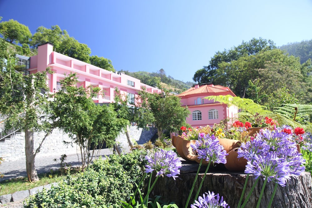 BIO Hotel - Hotel Quinta da Serra afbeelding