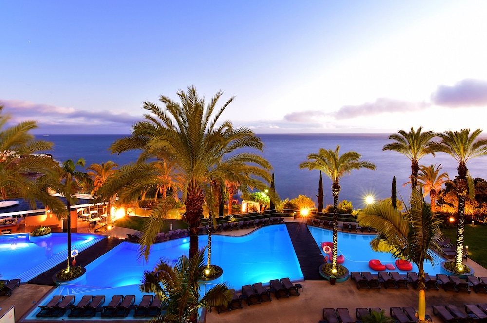 Pestana Promenade Ocean Resort Hotel afbeelding