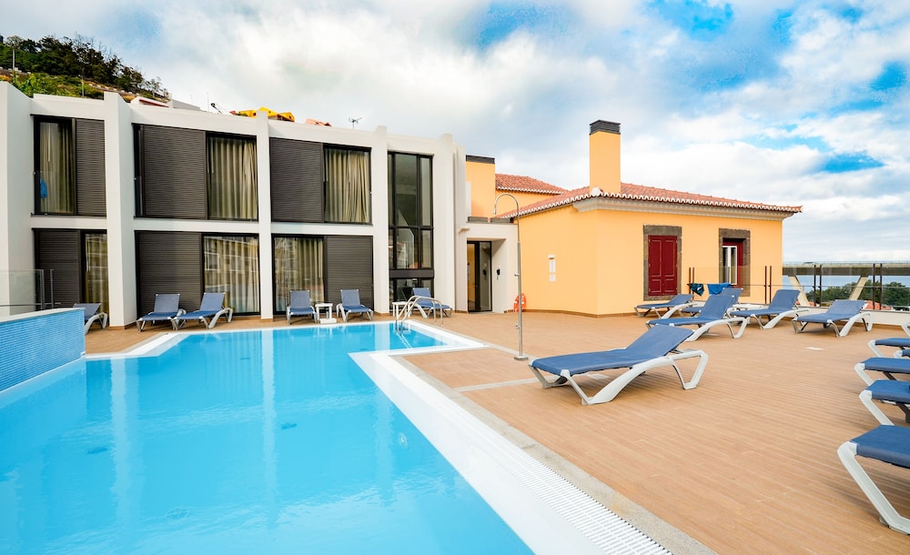 Hotel Solar do Bom Jesus afbeelding