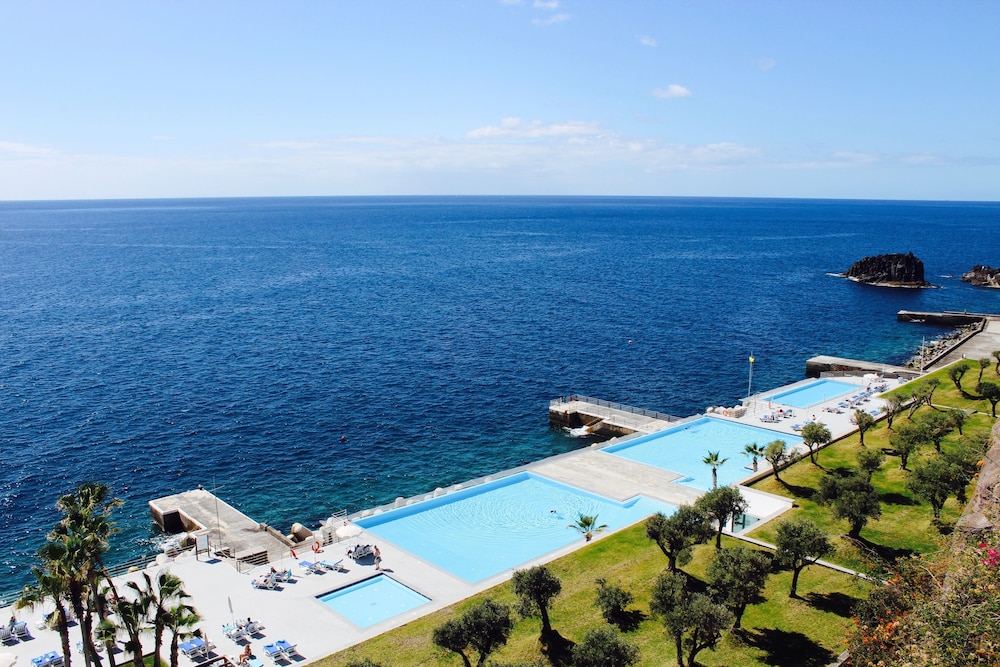 Vidamar Resort Madeira afbeelding