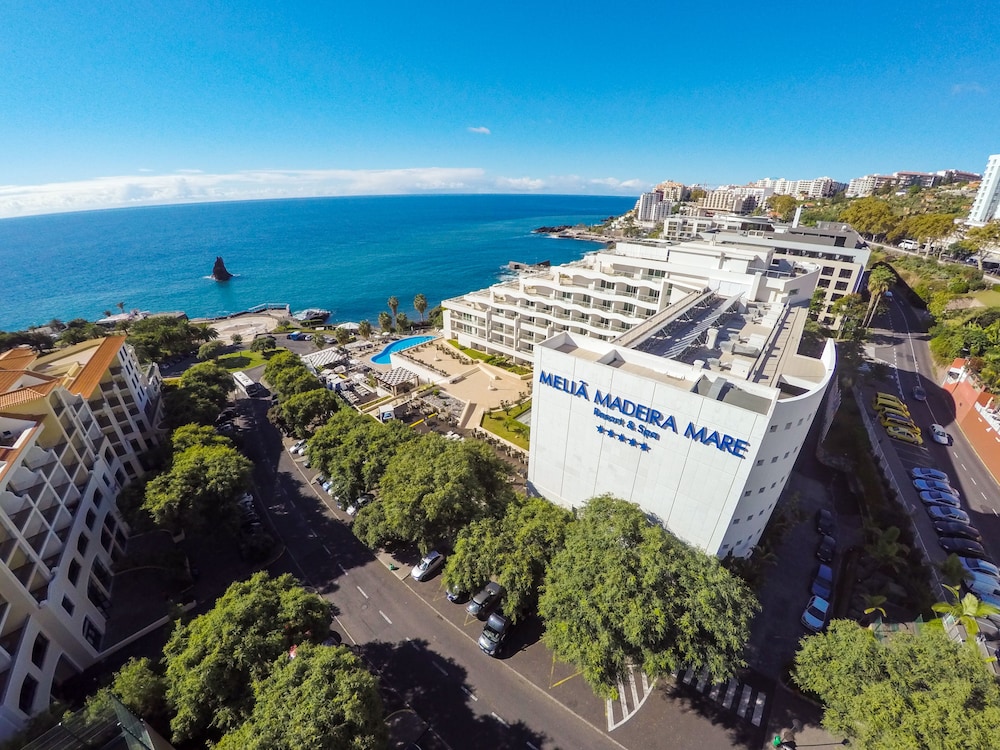 Melia Madeira Mare afbeelding