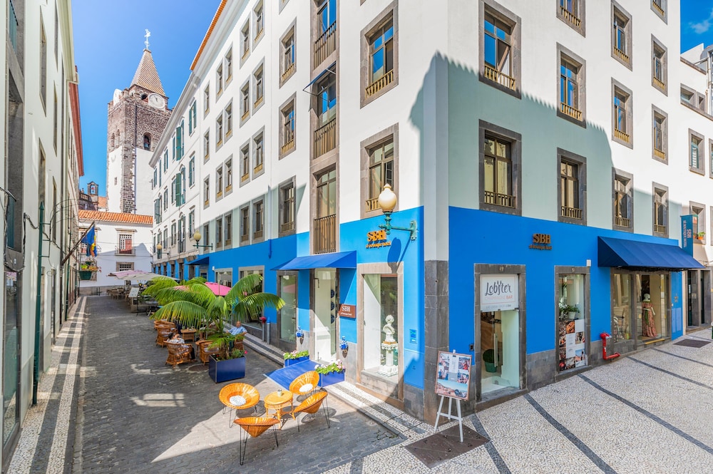 SéBoutique Hotel afbeelding
