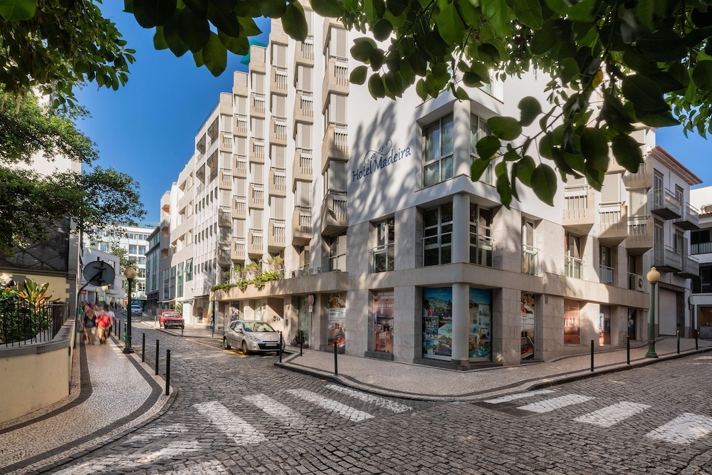 Hotel Madeira afbeelding