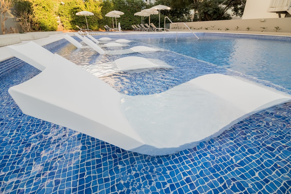 Hotel Girassol - Suite Hotel afbeelding