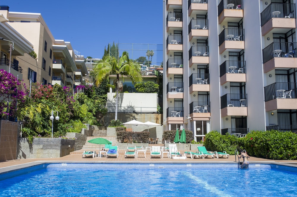 Dorisol Buganvilia Studio Hotel afbeelding