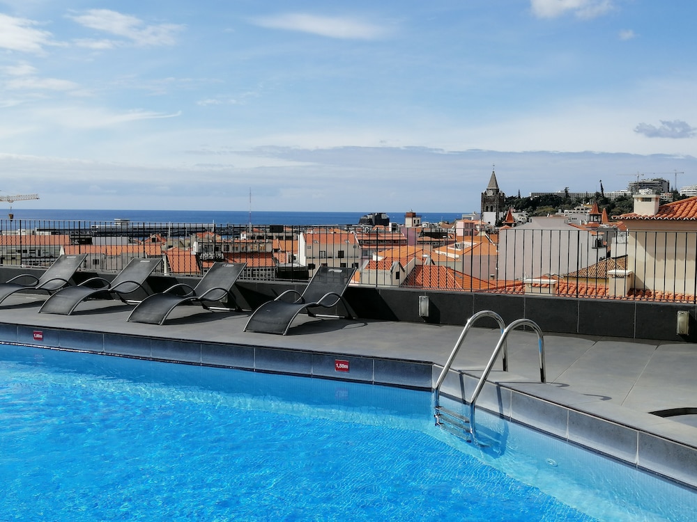 Hotel do Carmo afbeelding