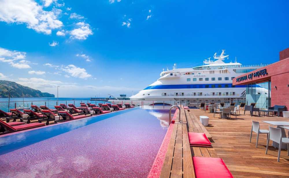 Pestana CR7 Funchal afbeelding
