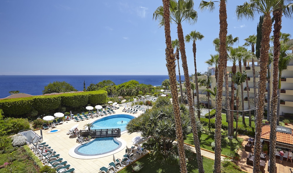 Suite Hotel Eden Mar afbeelding