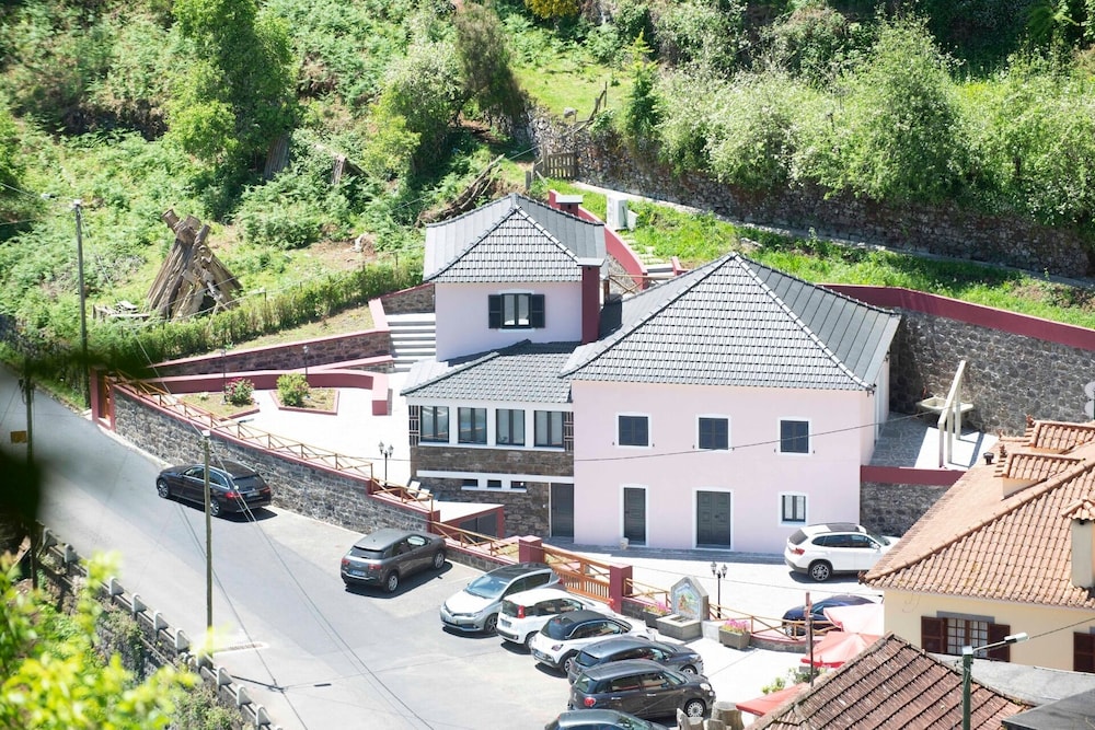 Casa do Ribeiro Frio afbeelding