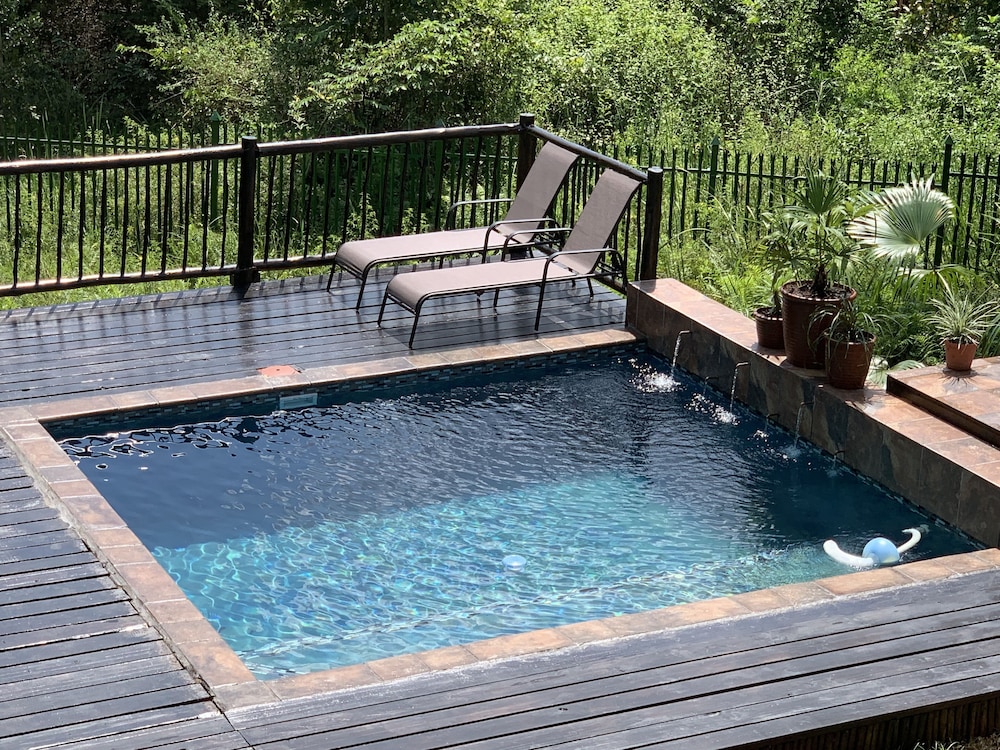 Safari Bed&Breakfast.