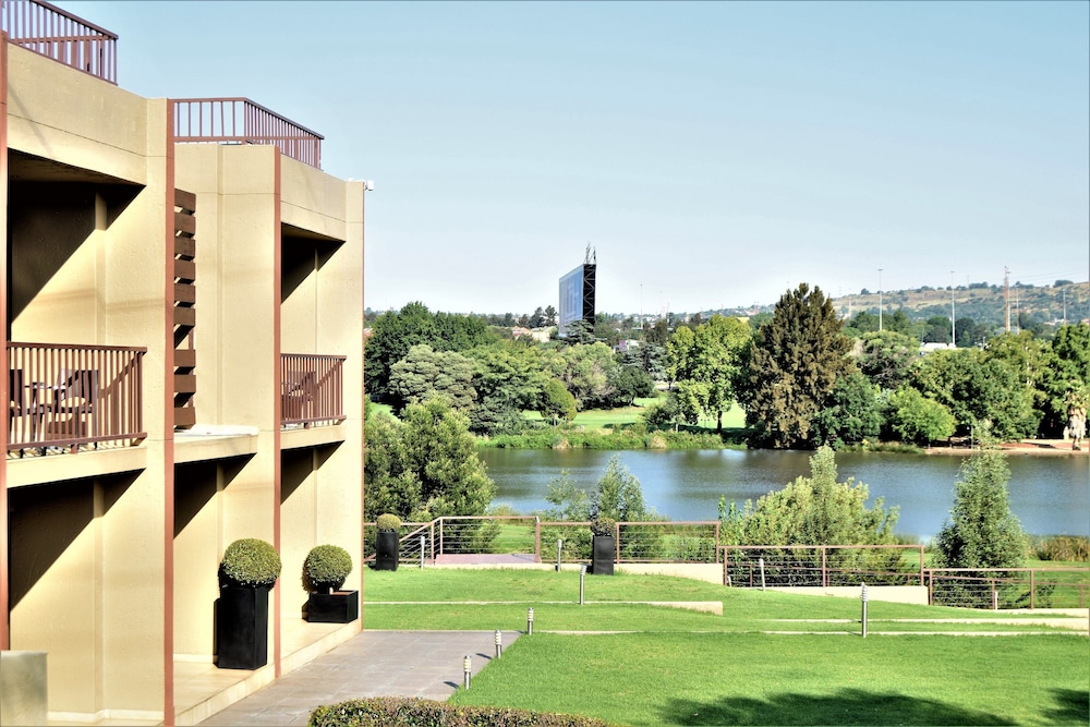 St Andrews Hotel and Spa.