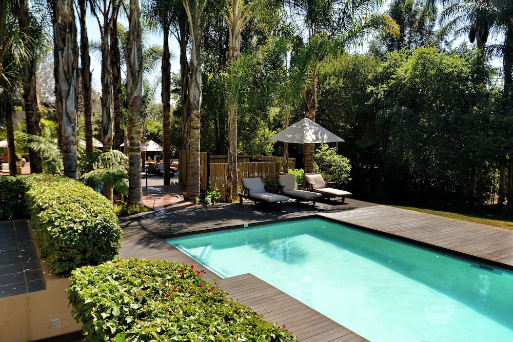 The Residence Boutique Hotel