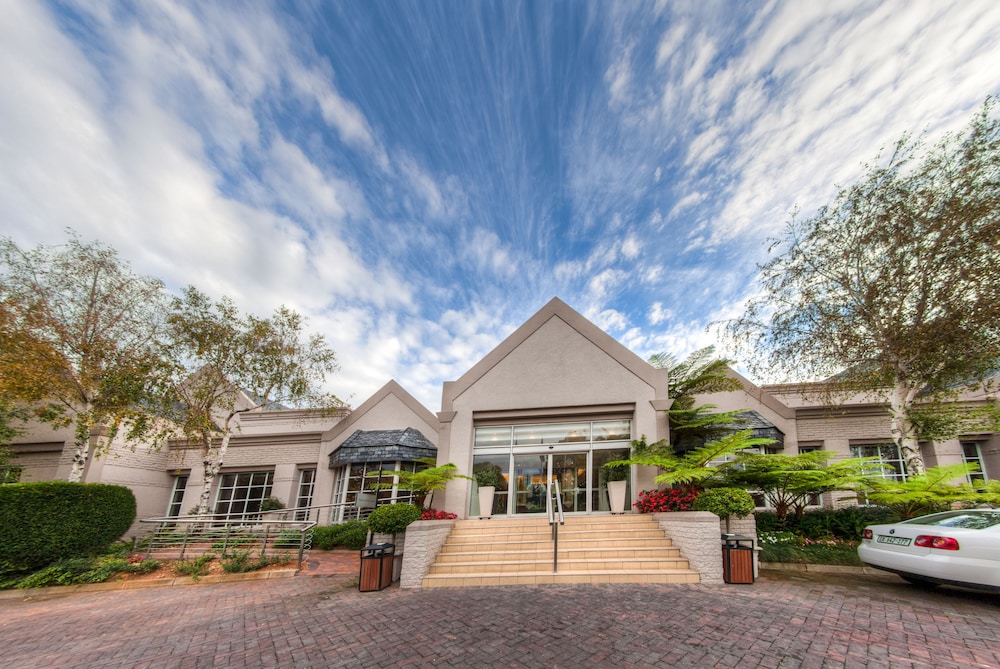 City Lodge Hotel Sandton, Morningside.