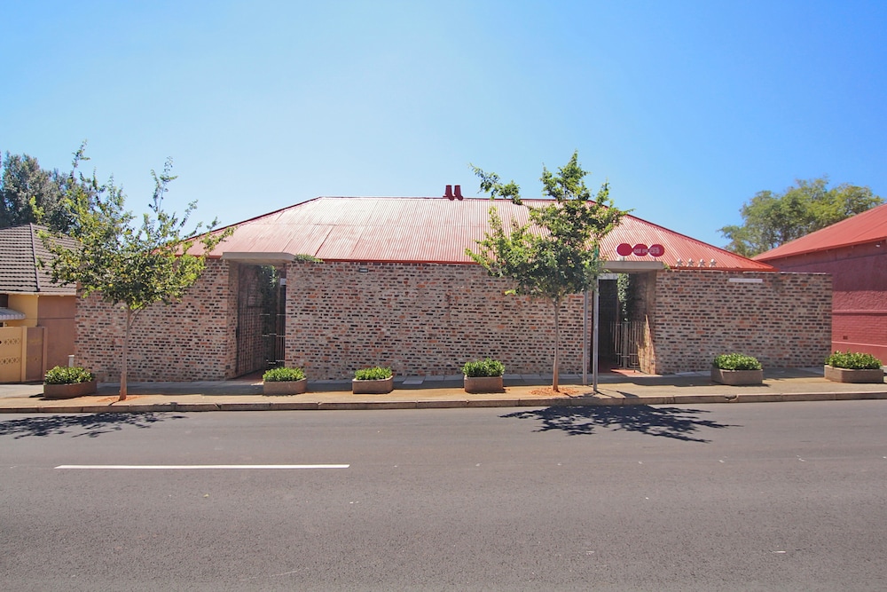 motel Mi Pi CHi