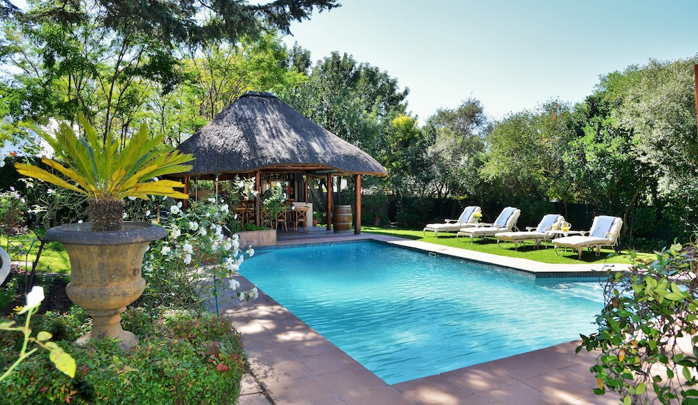 Bellgrove Guest House.