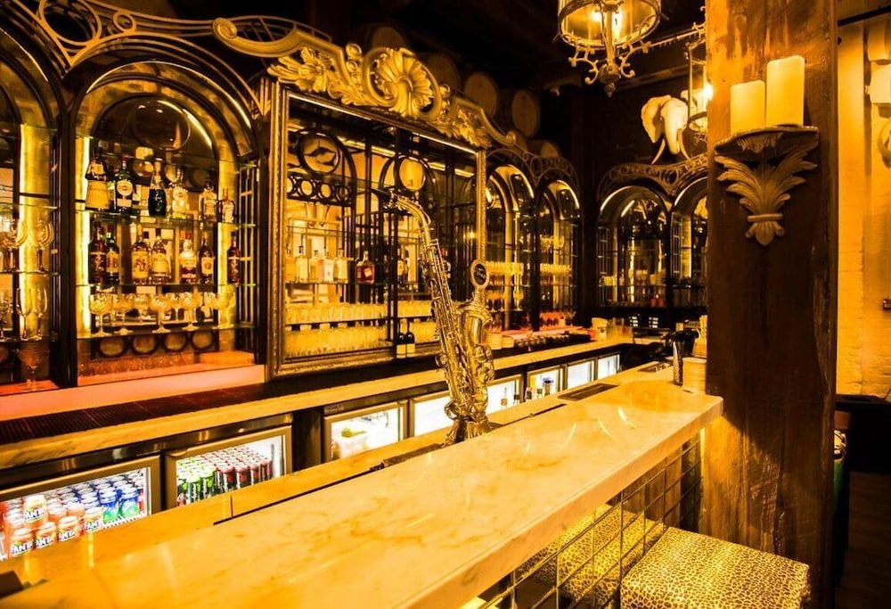 ONOMO Hotel Waterfront.