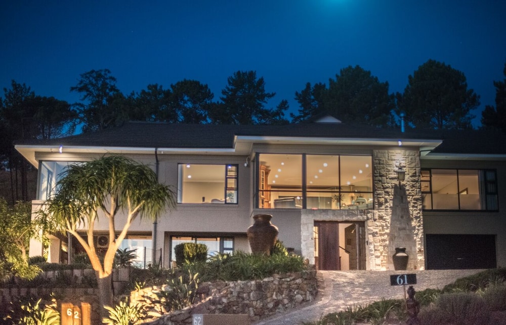 Vrede Self Catering