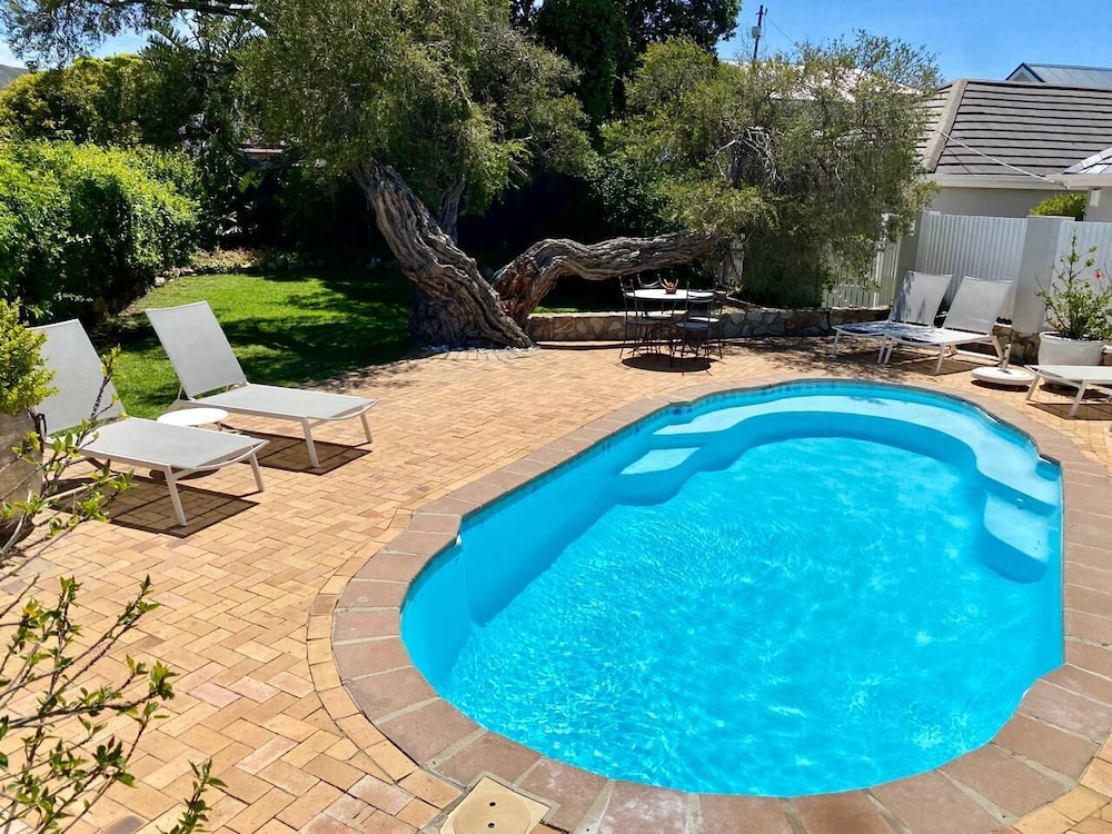 Anchor's Rest Hermanus.