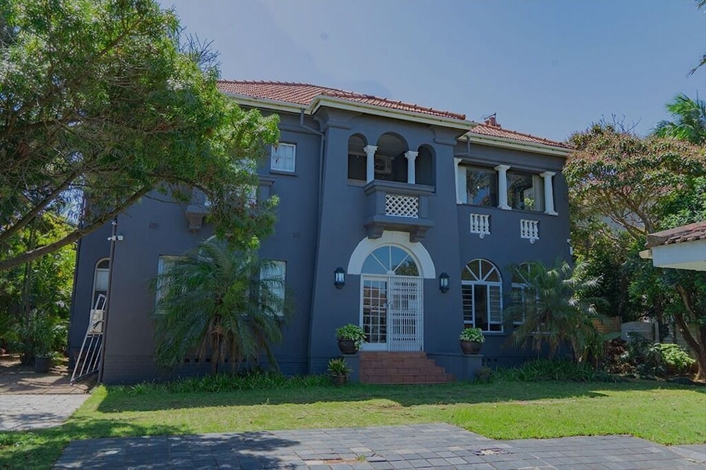 268 On Ridge Guesthouse.