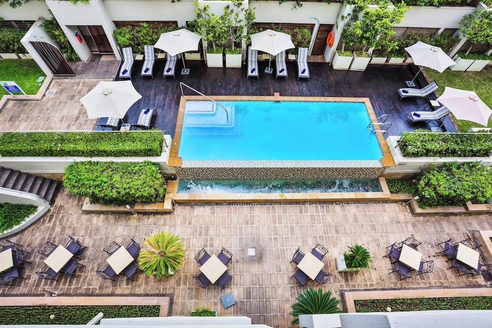 Holiday Inn Express Durban - Umhlanga by IHG.