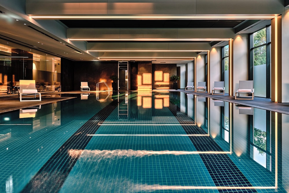 Crowne Plaza Sofia by IHG