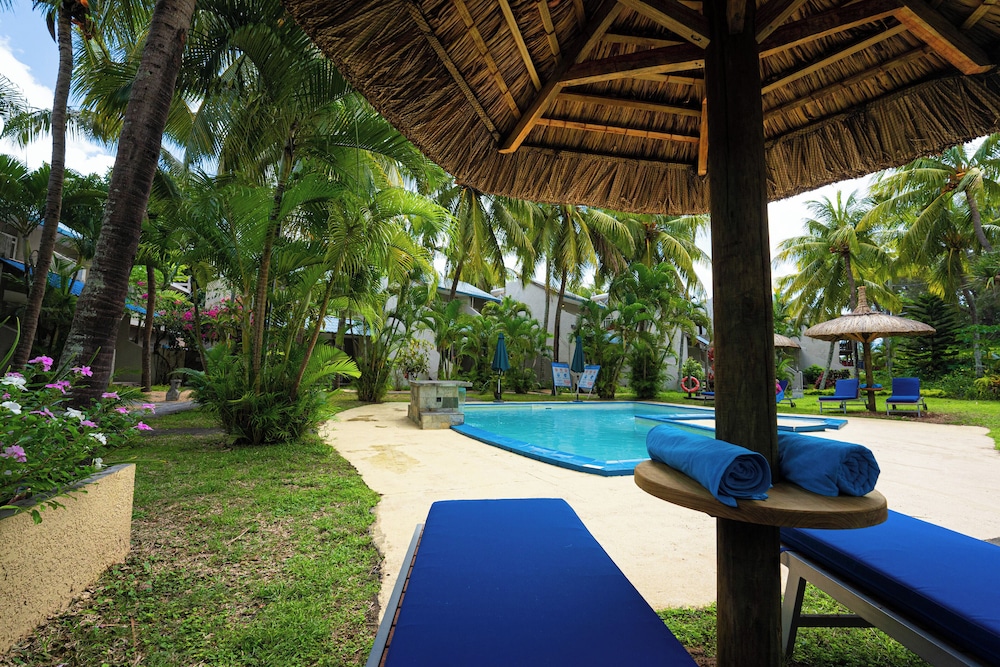 Le Grand Bleu Hotel