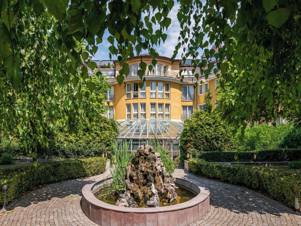 Maison Sofia - MGallery