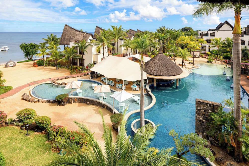 Le Jadis Beach Resort&Wellness - Managed by Banyan Tree Hotels&Resorts