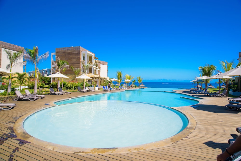 Anelia Resort&Spa