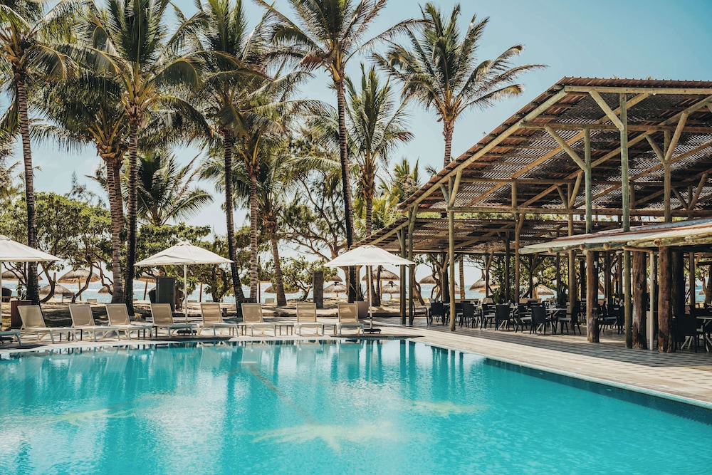 Crystals Beach Resort Belle Mare, a member of Radisson Individuals — 3