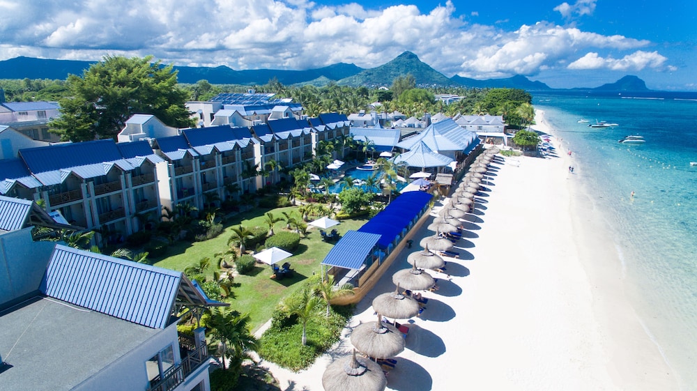 Pearle Beach Resort&Spa