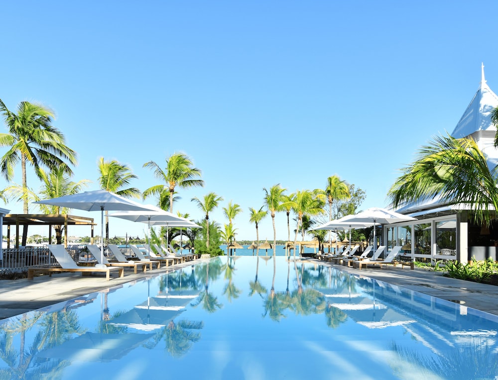Veranda Grand Baie Hotel&Spa