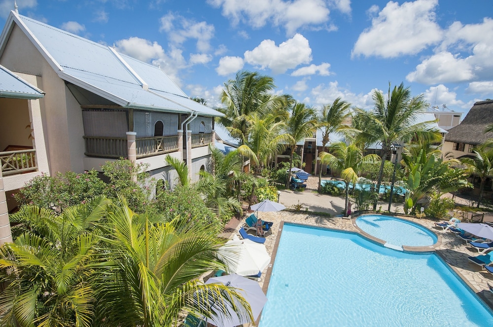 Le Palmiste Resort&Spa