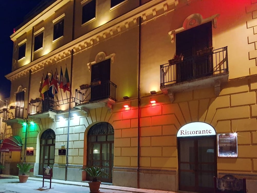 Hotel Centrale Spa&Relax afbeelding